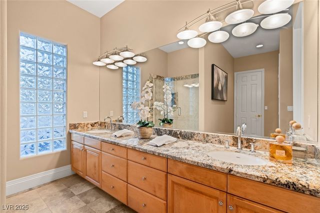 1234 Campbell Drive, Las Vegas, NV 89102