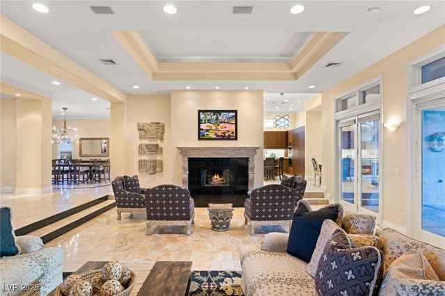 1234 Campbell Drive, Las Vegas, NV 89102