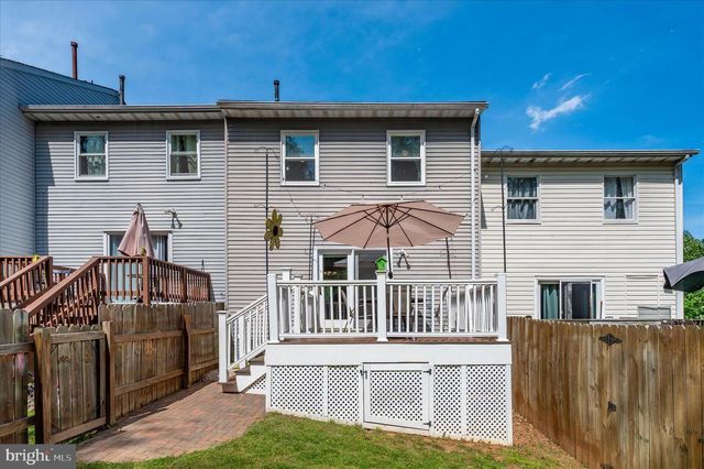 10120 NIGHTINGALE ST, Gaithersburg, MD 20882