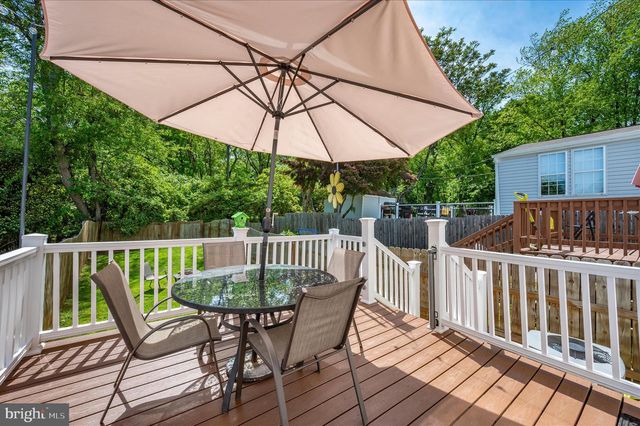 10120 NIGHTINGALE ST, Gaithersburg, MD 20882