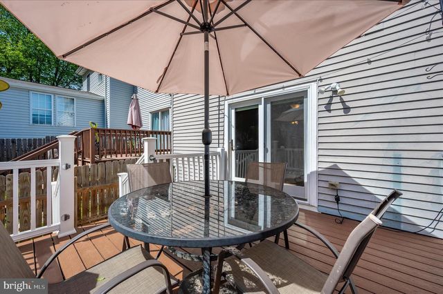 10120 NIGHTINGALE ST, Gaithersburg, MD 20882