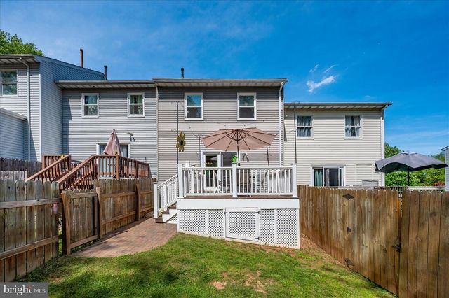 10120 NIGHTINGALE ST, Gaithersburg, MD 20882