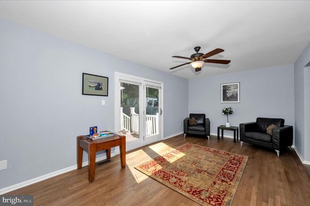 10120 NIGHTINGALE ST, Gaithersburg, MD 20882