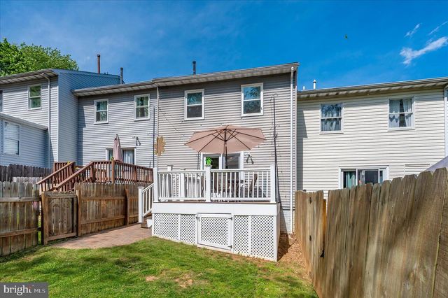 10120 NIGHTINGALE ST, Gaithersburg, MD 20882