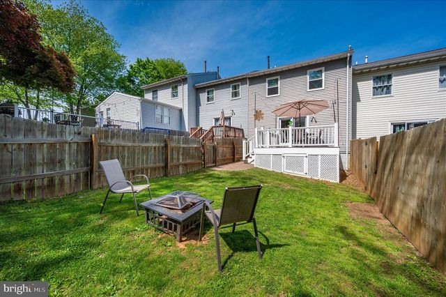10120 NIGHTINGALE ST, Gaithersburg, MD 20882
