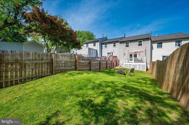 10120 NIGHTINGALE ST, Gaithersburg, MD 20882