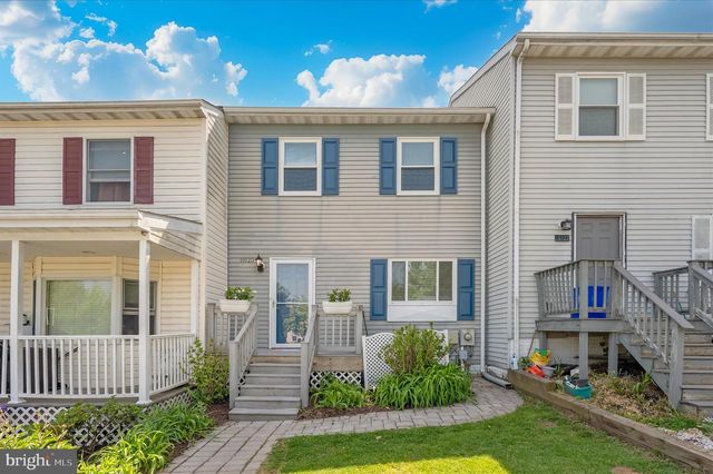 10120 NIGHTINGALE ST, Gaithersburg, MD 20882