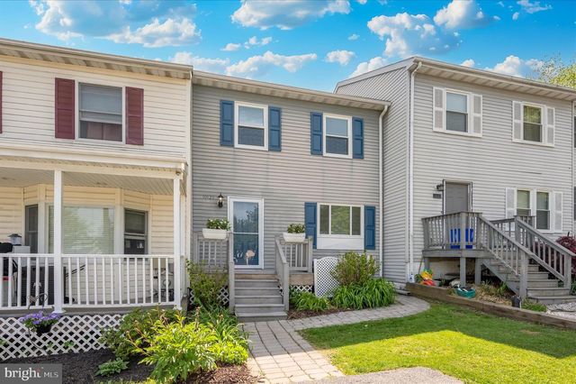 10120 NIGHTINGALE ST, Gaithersburg, MD 20882