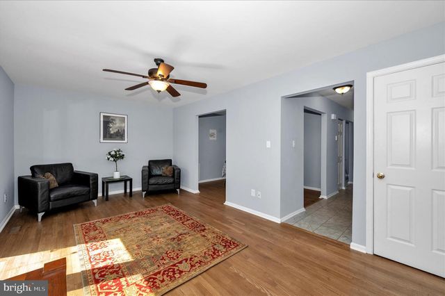 10120 NIGHTINGALE ST, Gaithersburg, MD 20882