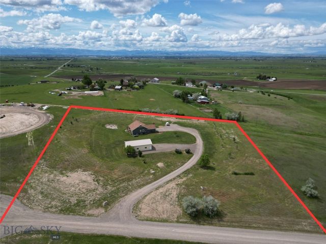 418 May Lane, Belgrade, MT 59714