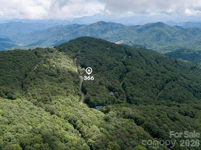 366 Birch Springs Lane 366, Mars Hill, NC 28754