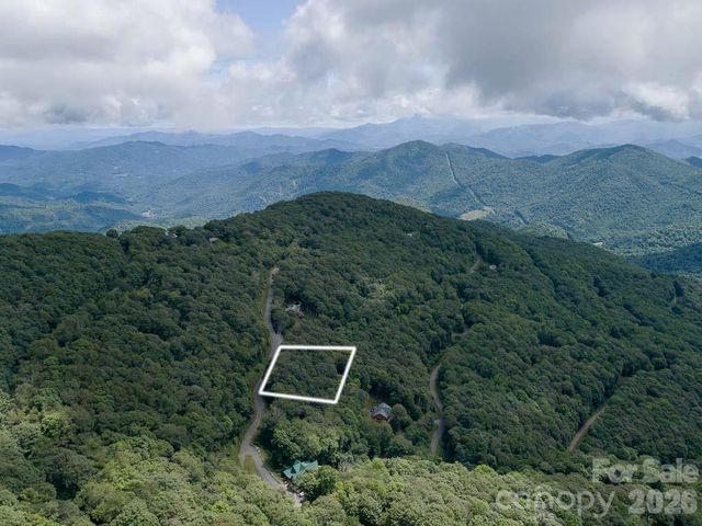 366 Birch Springs Lane 366, Mars Hill, NC 28754