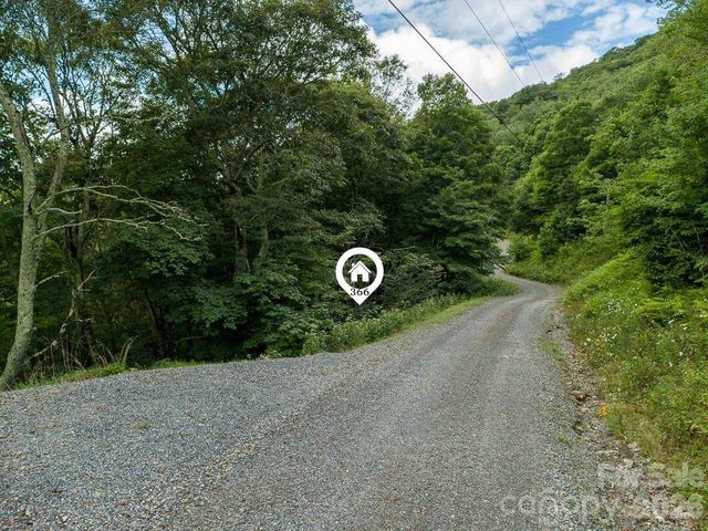 366 Birch Springs Lane 366, Mars Hill, NC 28754
