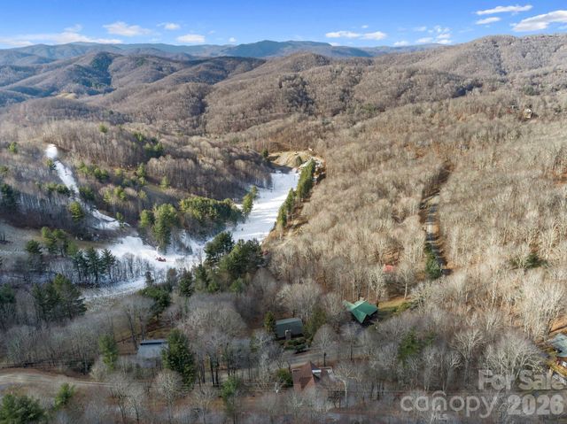 366 Birch Springs Lane 366, Mars Hill, NC 28754