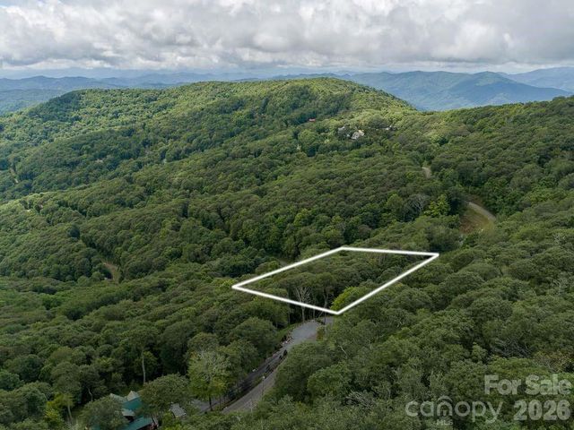 366 Birch Springs Lane 366, Mars Hill, NC 28754