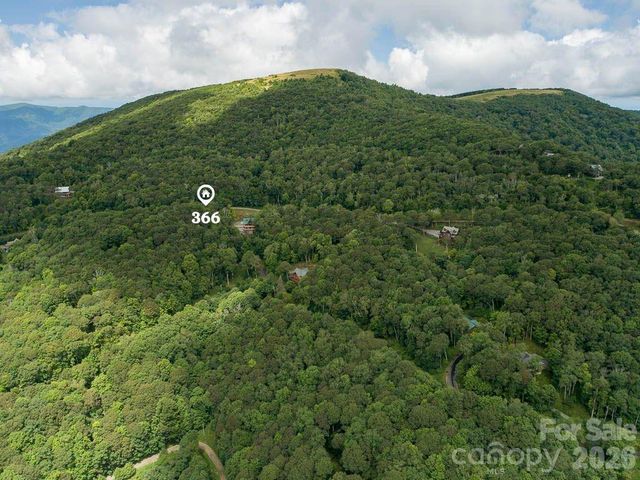 366 Birch Springs Lane 366, Mars Hill, NC 28754