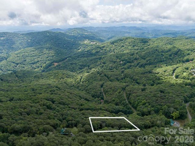 366 Birch Springs Lane 366, Mars Hill, NC 28754