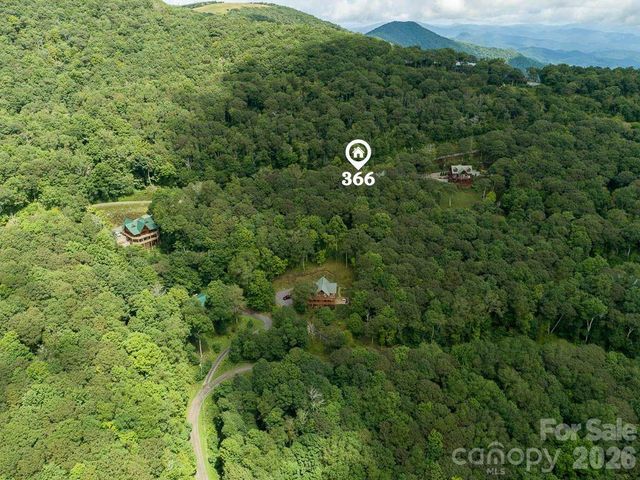 366 Birch Springs Lane 366, Mars Hill, NC 28754