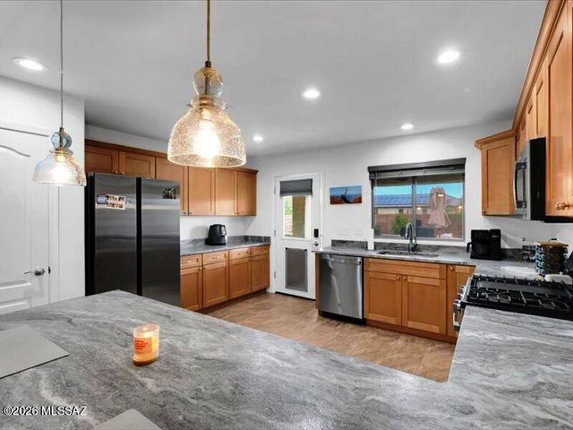 12908 N Steamboat Drive, Marana, AZ 85653