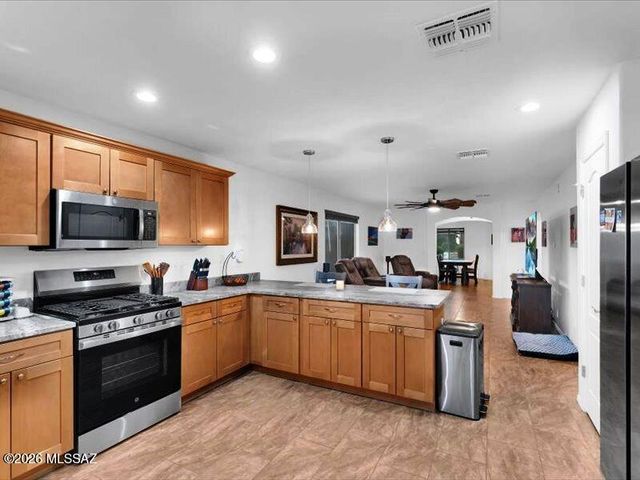 12908 N Steamboat Drive, Marana, AZ 85653