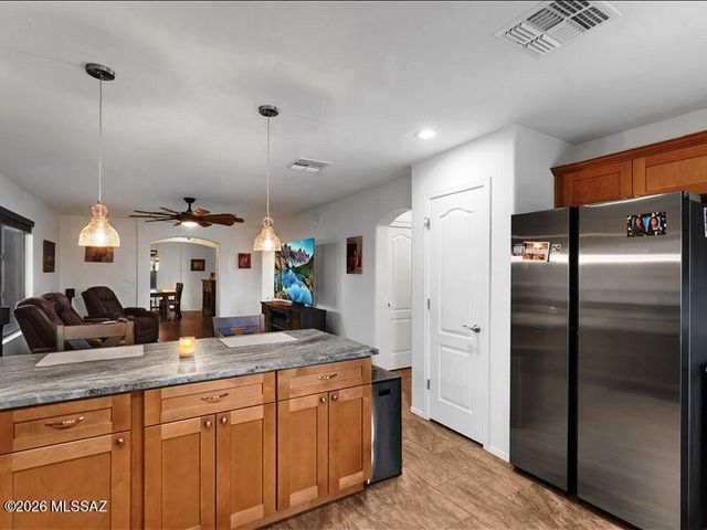 12908 N Steamboat Drive, Marana, AZ 85653
