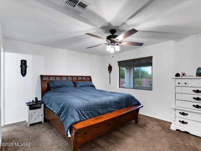 12908 N Steamboat Drive, Marana, AZ 85653