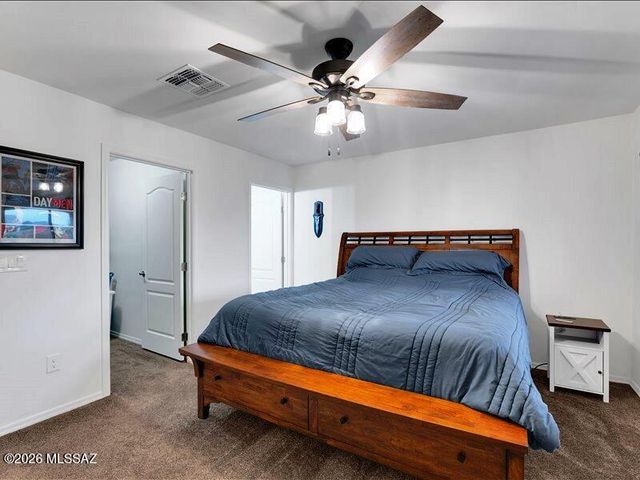 12908 N Steamboat Drive, Marana, AZ 85653