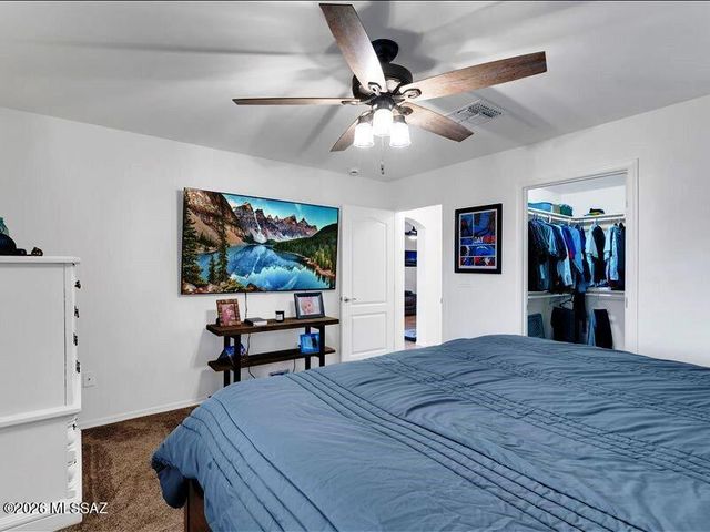 12908 N Steamboat Drive, Marana, AZ 85653