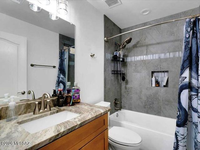 12908 N Steamboat Drive, Marana, AZ 85653
