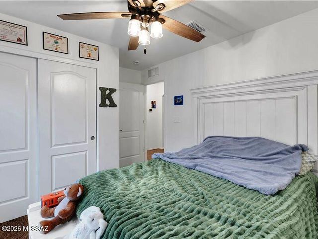 12908 N Steamboat Drive, Marana, AZ 85653