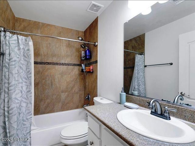 12908 N Steamboat Drive, Marana, AZ 85653