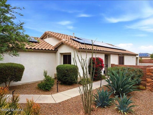 12908 N Steamboat Drive, Marana, AZ 85653