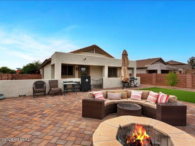 12908 N Steamboat Drive, Marana, AZ 85653