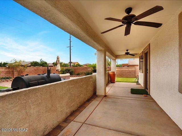 12908 N Steamboat Drive, Marana, AZ 85653