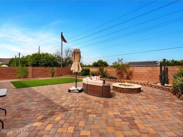 12908 N Steamboat Drive, Marana, AZ 85653