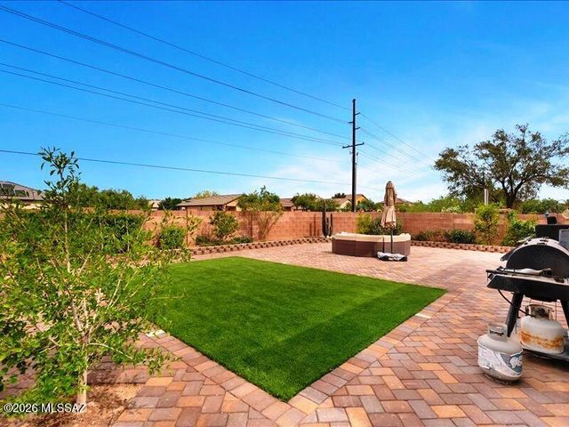 12908 N Steamboat Drive, Marana, AZ 85653