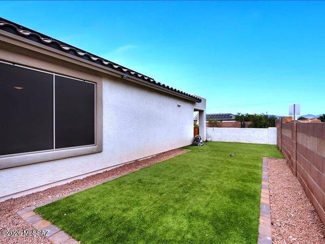 12908 N Steamboat Drive, Marana, AZ 85653