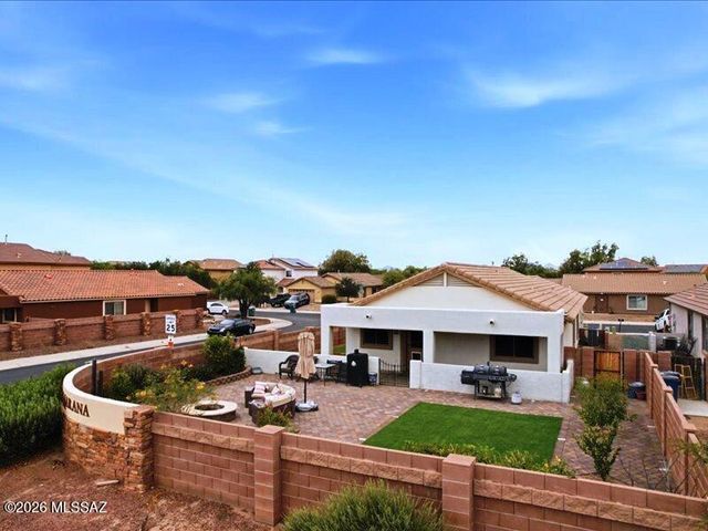 12908 N Steamboat Drive, Marana, AZ 85653