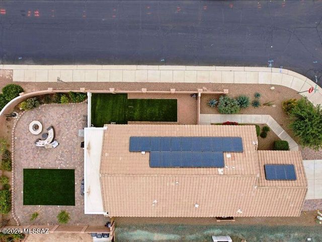 12908 N Steamboat Drive, Marana, AZ 85653