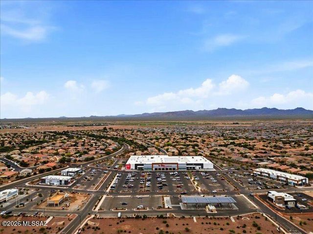 12908 N Steamboat Drive, Marana, AZ 85653
