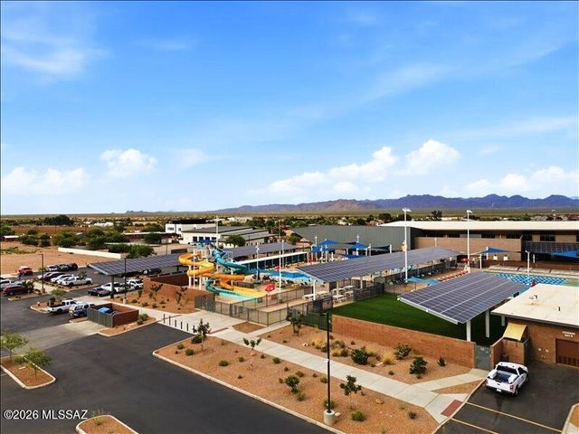 12908 N Steamboat Drive, Marana, AZ 85653