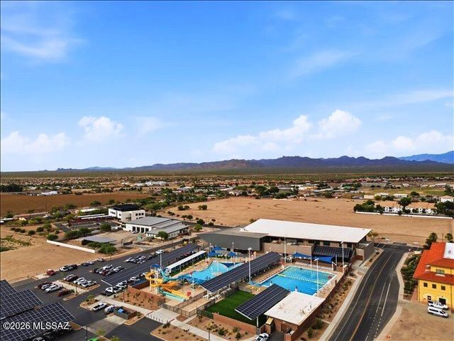 12908 N Steamboat Drive, Marana, AZ 85653