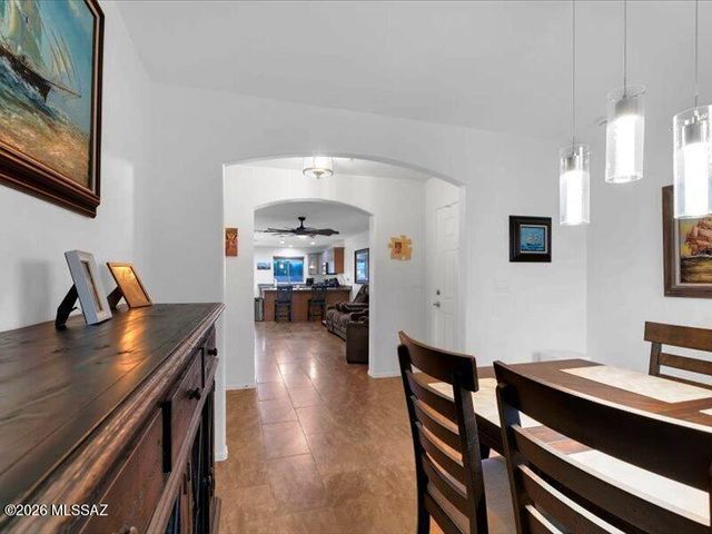 12908 N Steamboat Drive, Marana, AZ 85653