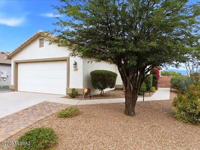 12908 N Steamboat Drive, Marana, AZ 85653