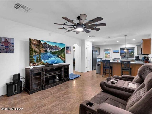 12908 N Steamboat Drive, Marana, AZ 85653