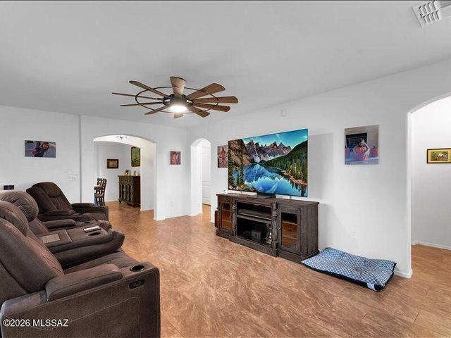 12908 N Steamboat Drive, Marana, AZ 85653