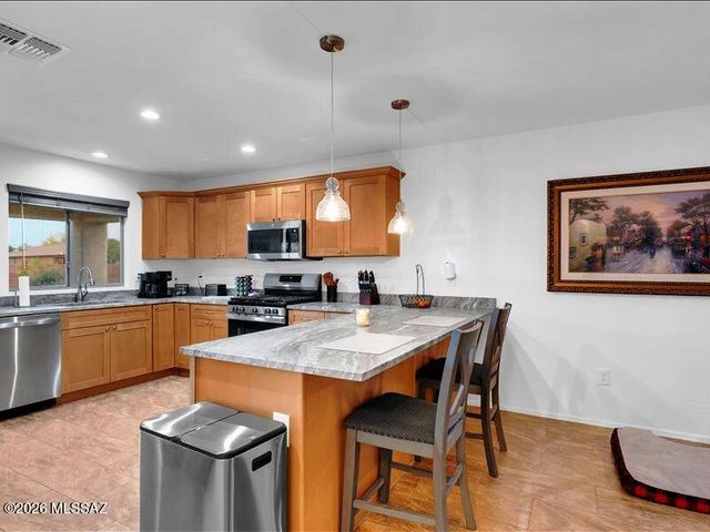 12908 N Steamboat Drive, Marana, AZ 85653