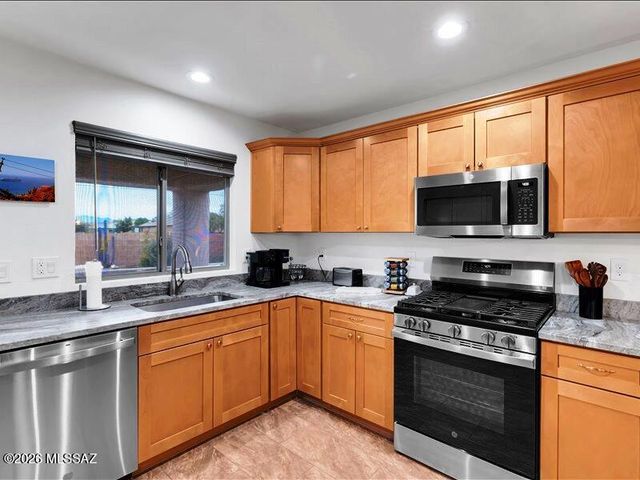 12908 N Steamboat Drive, Marana, AZ 85653