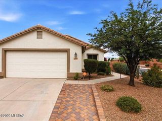 12908 N Steamboat Drive, Marana, AZ 85653