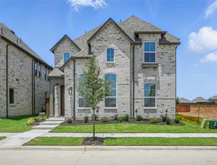 1728 Cornwall Avenue, Haslet, TX 76052